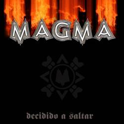 Magma (ARG) : Decidido a Saltar